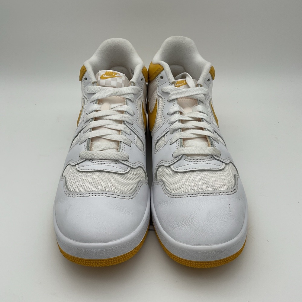 Size 10.5 - Nike Mac Attack QS SP‎ Lemon Venom ( FB8938-102) - Picture 5 of 8